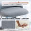 Teddy Office Chair-1077436876