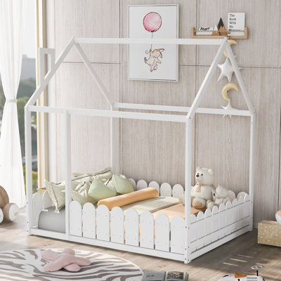 Chesterfield Standard Bed by Harper Orchard