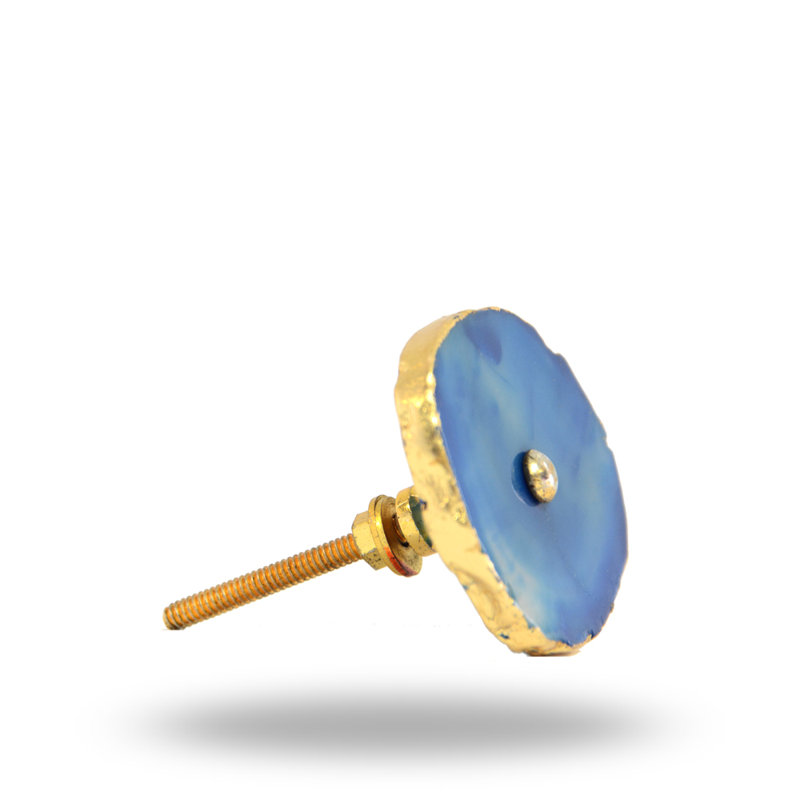 Barbarella Oversized 2.5" Length Novelty Knob Multipack