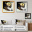 Art pur sur toile, "Pure pensées"-762881052-762881051