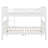 Bunk Bed With Ladder