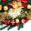 Lighted 30cm Wreath