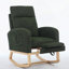 Chaise berçante Modern-46610922