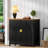 31.5" Accent Cabinet With Adjustable Shelves-1002732961