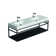 Cento 55.1'' L Bathroom Sink
