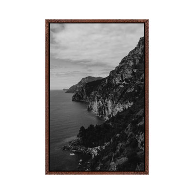 Amalfi Coast II by Bethany Young - Print on Canvas