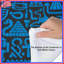 Egyptian Hieroglyphics Symbols Comforter-130426727