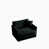 Black is out of stock