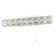 Isaacson 10-Light LED Flush Mount