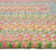 Aaru Hand Braided Cotton Light Green