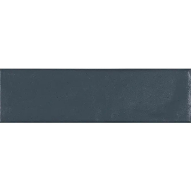 Boqueria gazole 3 x 9 mat, Bleu diésel