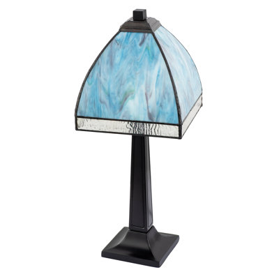 Metal Table Lamp