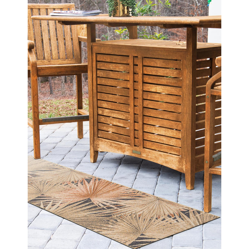 Meadow Terianna Rug, Runner 2'7" x 12'