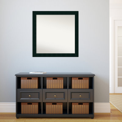 Flat Mirror