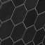 Meadowmere 3" Hexagon Matte Ceramic Tile-37962985