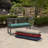 ARDEN Outdoor Chaise Lounge Cushion-1328026021