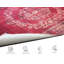 Tapis d'intérieur lavable Sparx, 4 x 6