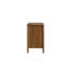 Commode 6 tiroirs Vichy