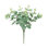 Feuilles d'eucalyptus artificiel