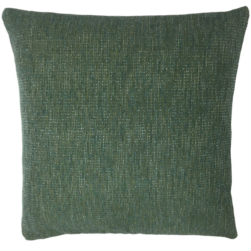 Reversible Throw Pillow, 18" x 18"