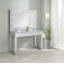 Ensemble coiffeuse avec miroir Joung