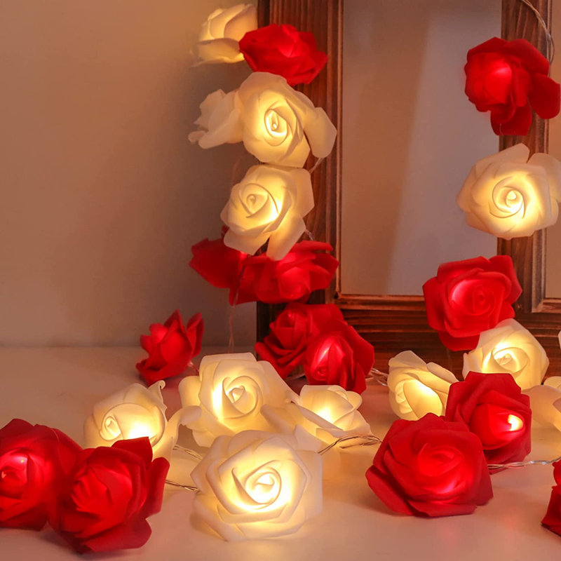 5.5'' LED Twinkle String Lights