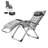 Zero Gravity Chair Zero Gravity Recliner Lounge Chair Indoor & Outdoor-158332884-158332887