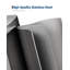 Stainless Steel Kitchen Trash Can-135372092