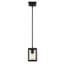 Luminaire suspendu rectangulaire à une lumière Averee-982668478
