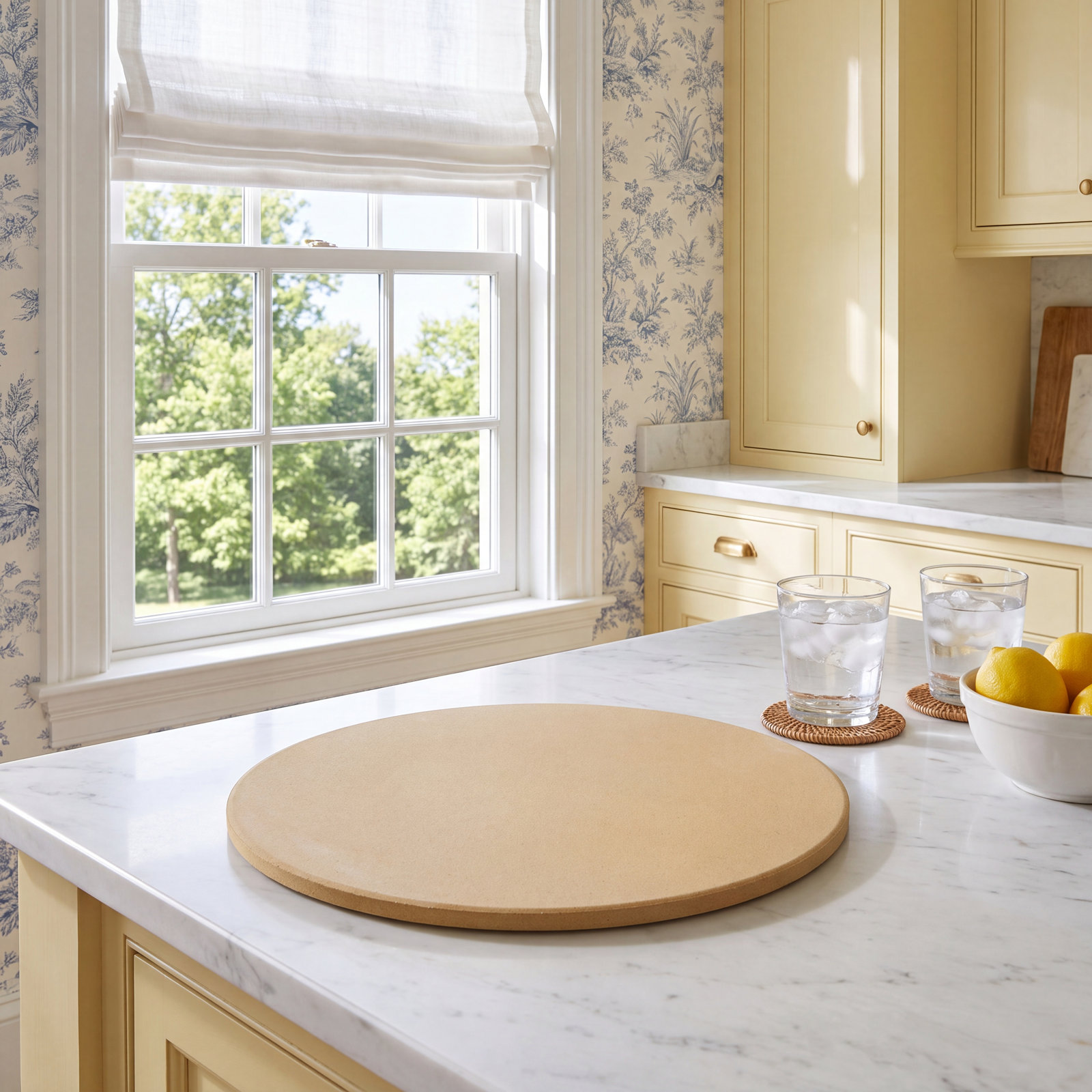 Cuisinart Alfrescamoré Pizza Stone