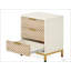 Armoire de rangement polyvalente