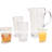 19oz. Drinking Glass Set-1484621755