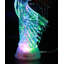 Figurine de statue de trompette ange 12 po