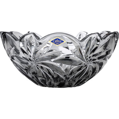Crystal Decorative Bowl 1