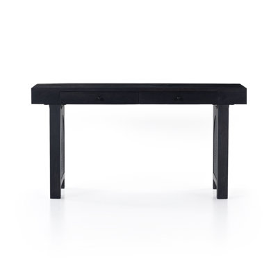Tilda Solid Wood Writing Desk