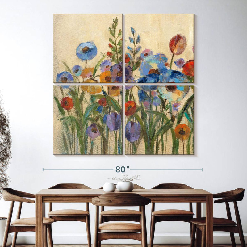 Avery Sunrise Garden II