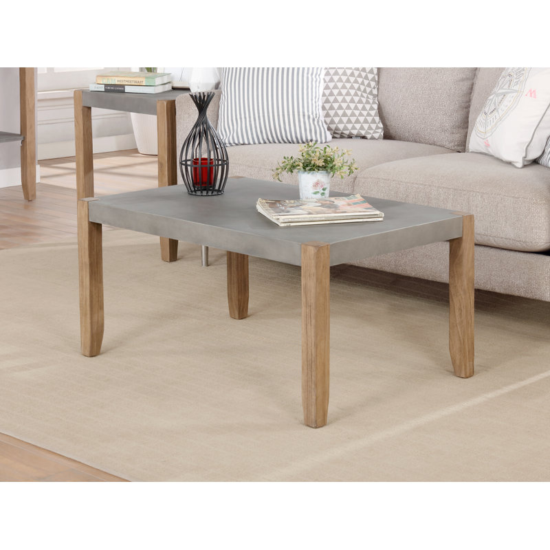 Table basse Aston