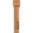 Traditional Block Bracket w/ Offset Brace-47797983-47797807