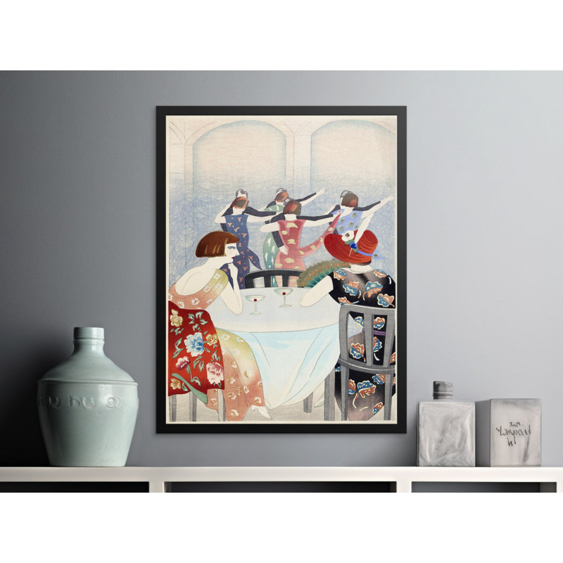 Destiney Print, 11x14