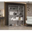 Manufactured Wood Wardrobe-387877199