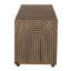 Ryder 72'' W Solid Wood Sideboard
