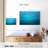 Gillard Calm Ocean Wave