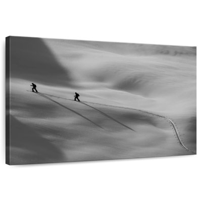 Sirci ski de montagne