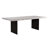 Sampson Acacia Dining Table