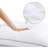 Gel Fiber Medium Pillow(set of 2)-198486346