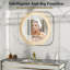 Wall Mirror Glass Rectangle Mirror