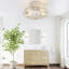 48.26cm Ceiling Fan with Light Kit-268340847