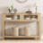 Davaya 43.3'' Console Table-980175984
