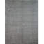 Striped Area Rug in Grey-1386873203
