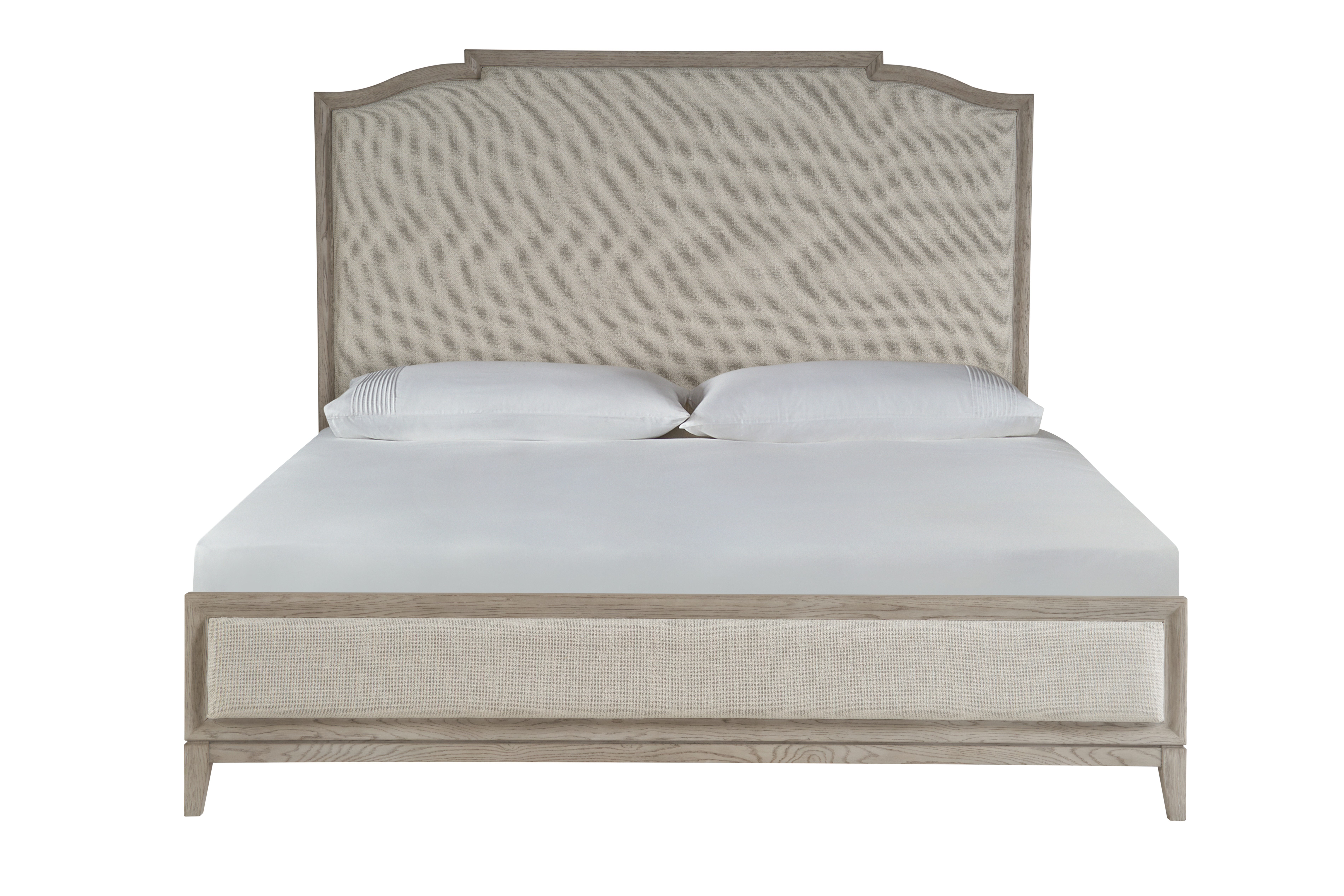Universal Furniture Coalesce Upholstered Standard Bed & Reviews | Perigold